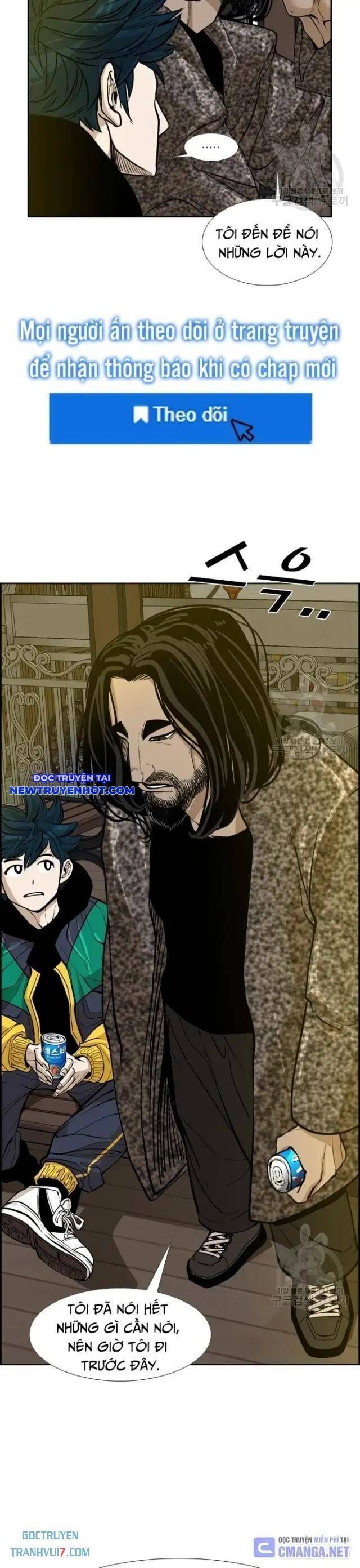 Shark - Cá Mập Chapter 230 - 30