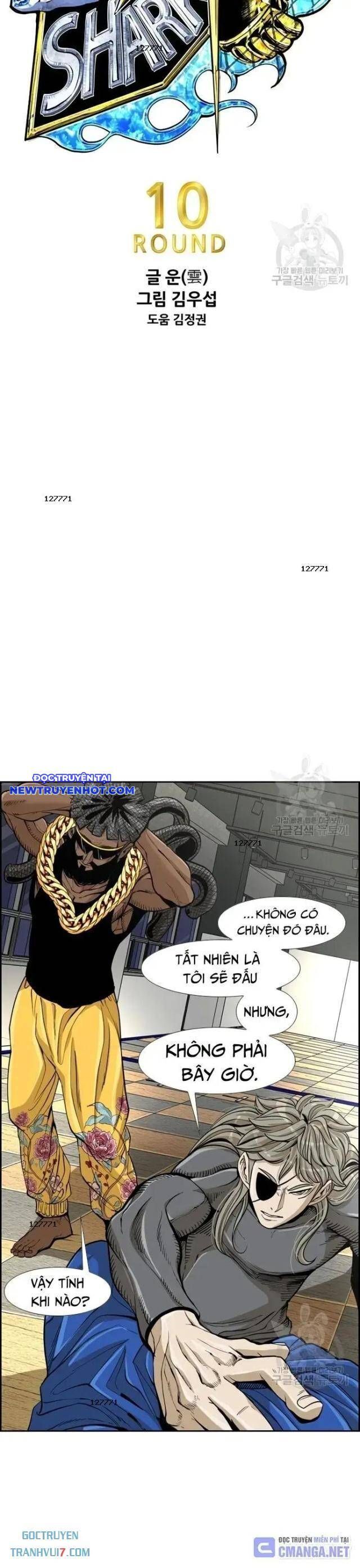 Shark - Cá Mập Chapter 230 - 4