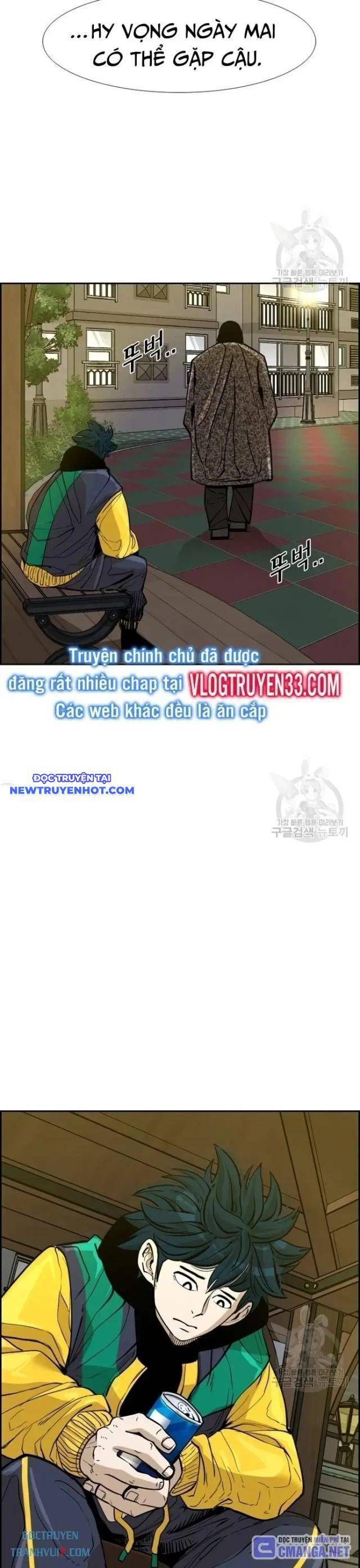 Shark - Cá Mập Chapter 230 - 31