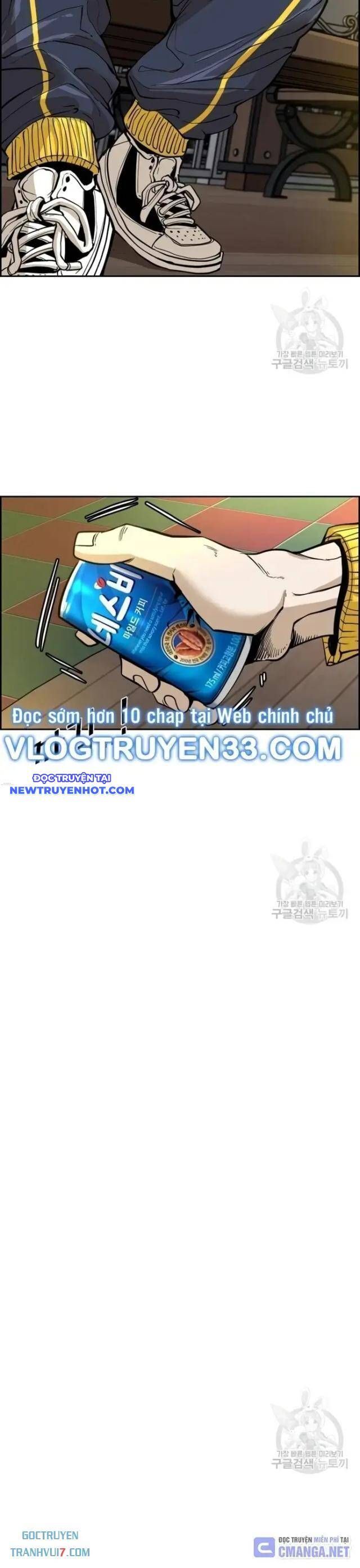 Shark - Cá Mập Chapter 230 - 32