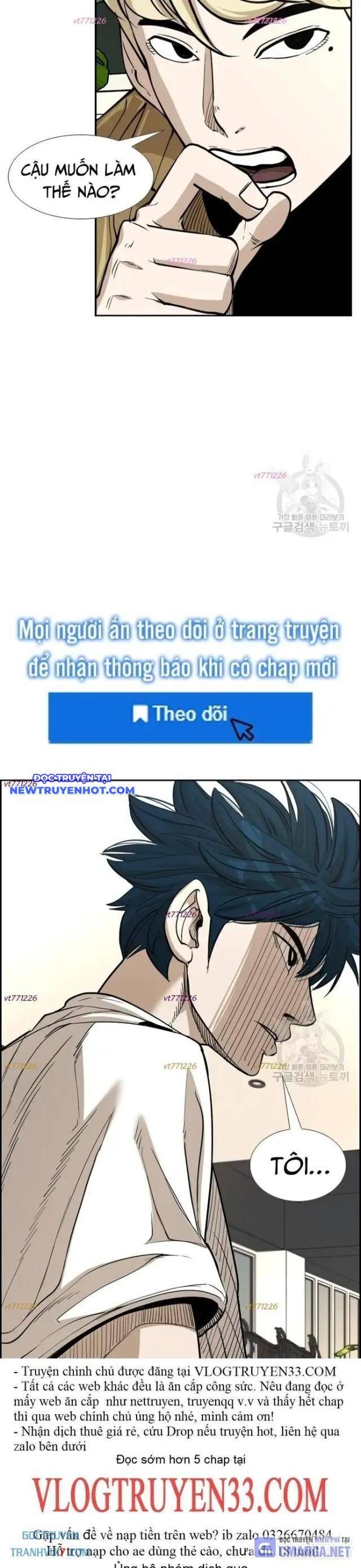 Shark - Cá Mập Chapter 230 - 34