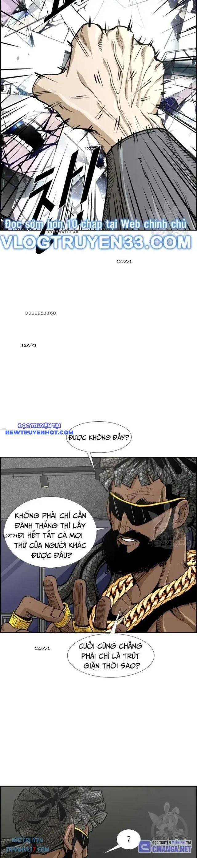 Shark - Cá Mập Chapter 230 - 6