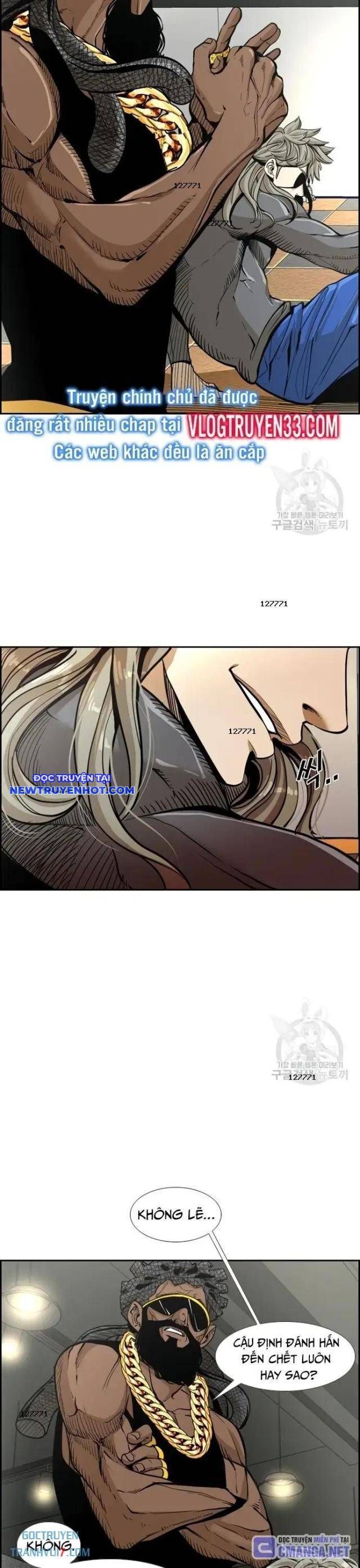 Shark - Cá Mập Chapter 230 - 7