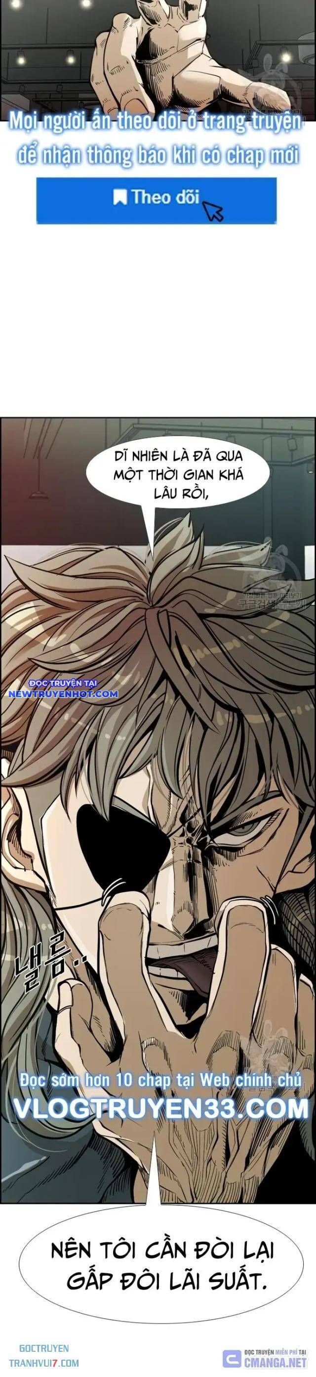 Shark - Cá Mập Chapter 230 - 9