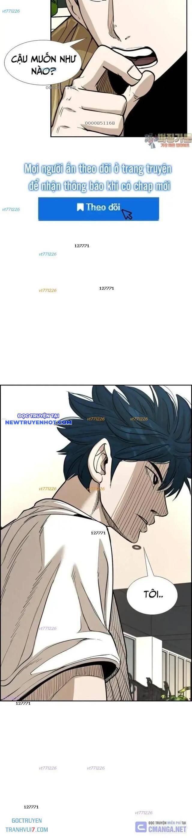 Shark - Cá Mập Chapter 231 - 2