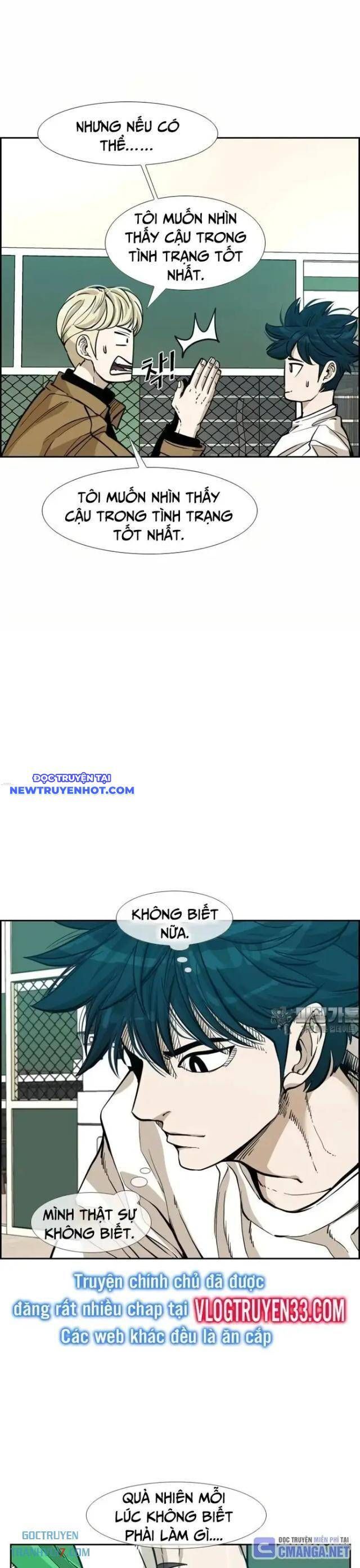 Shark - Cá Mập Chapter 231 - 11