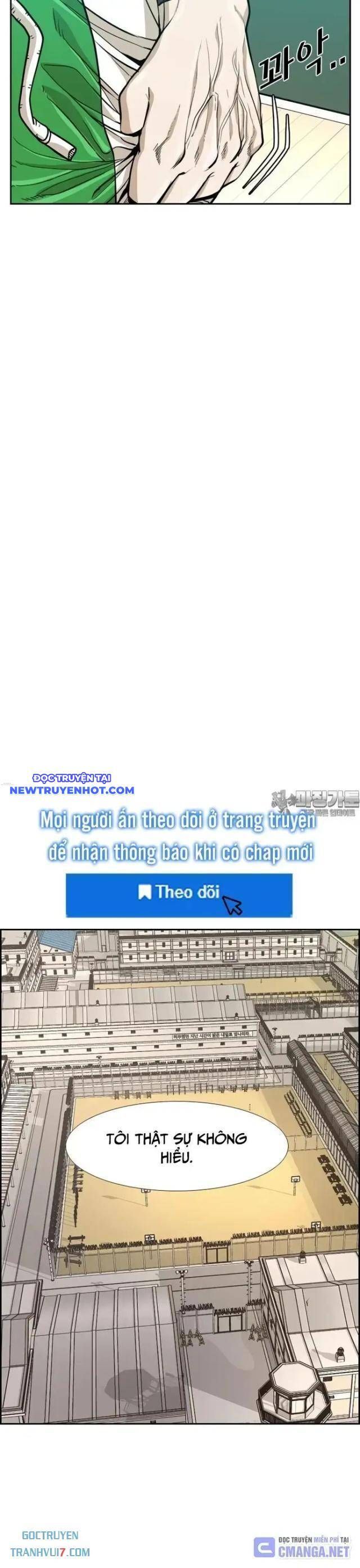 Shark - Cá Mập Chapter 231 - 12