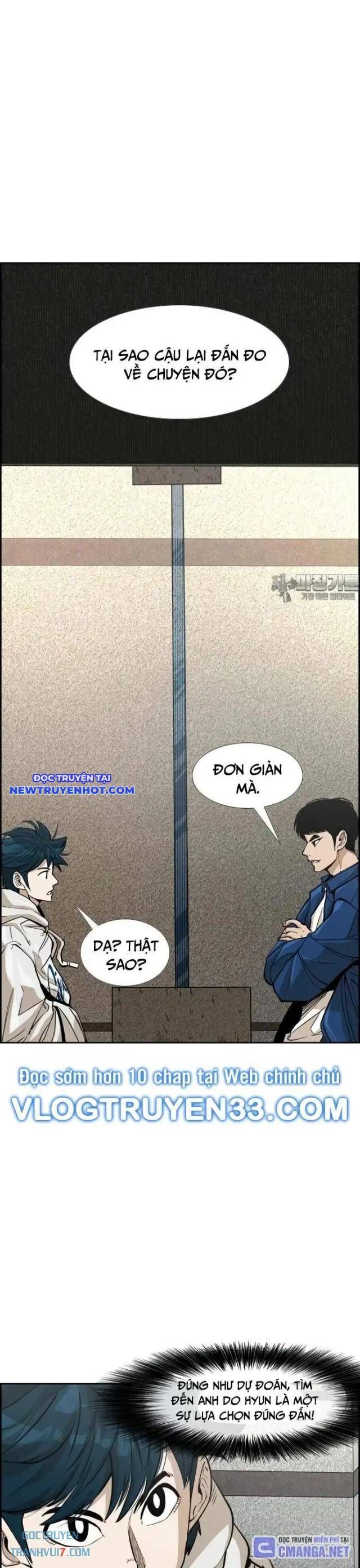 Shark - Cá Mập Chapter 231 - 13