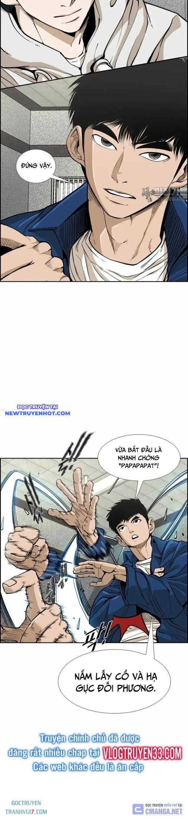 Shark - Cá Mập Chapter 231 - 14