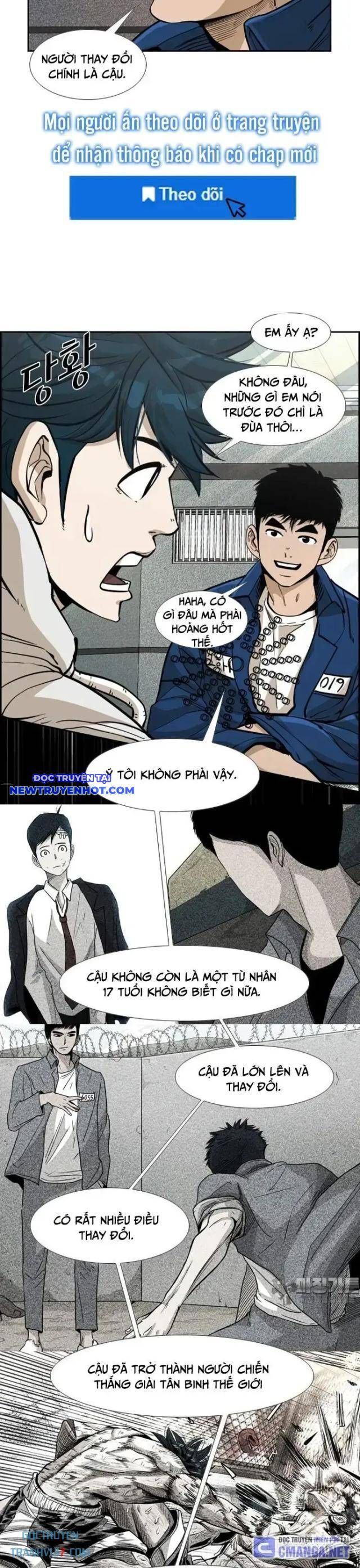 Shark - Cá Mập Chapter 231 - 16