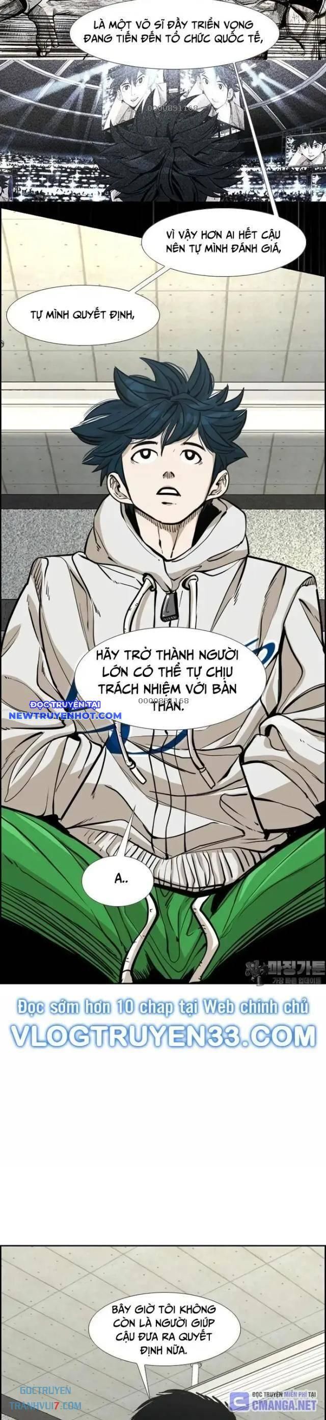 Shark - Cá Mập Chapter 231 - 17