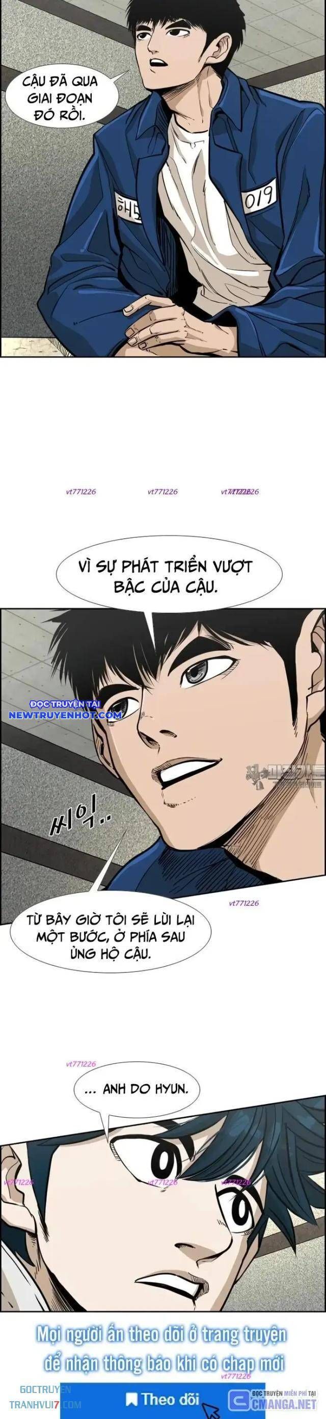 Shark - Cá Mập Chapter 231 - 18