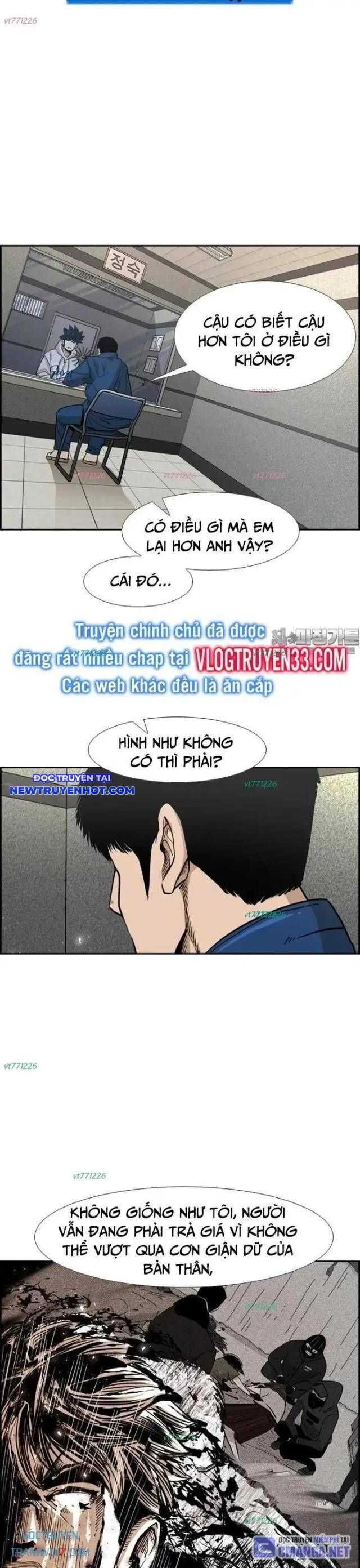 Shark - Cá Mập Chapter 231 - 19