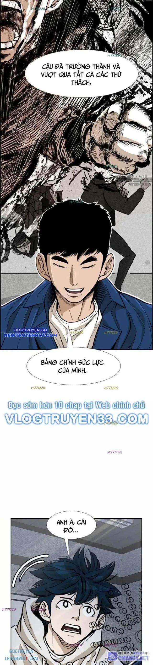 Shark - Cá Mập Chapter 231 - 20