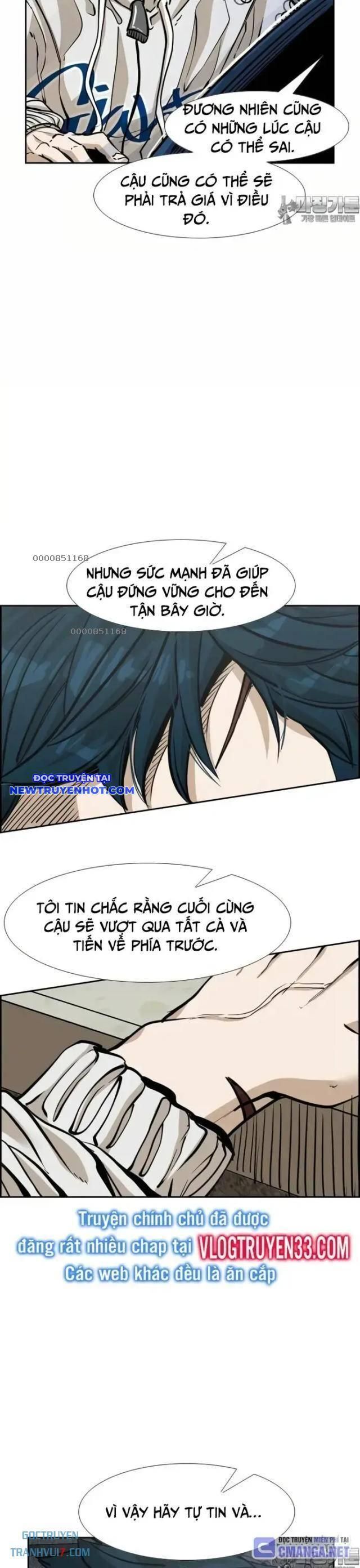 Shark - Cá Mập Chapter 231 - 21