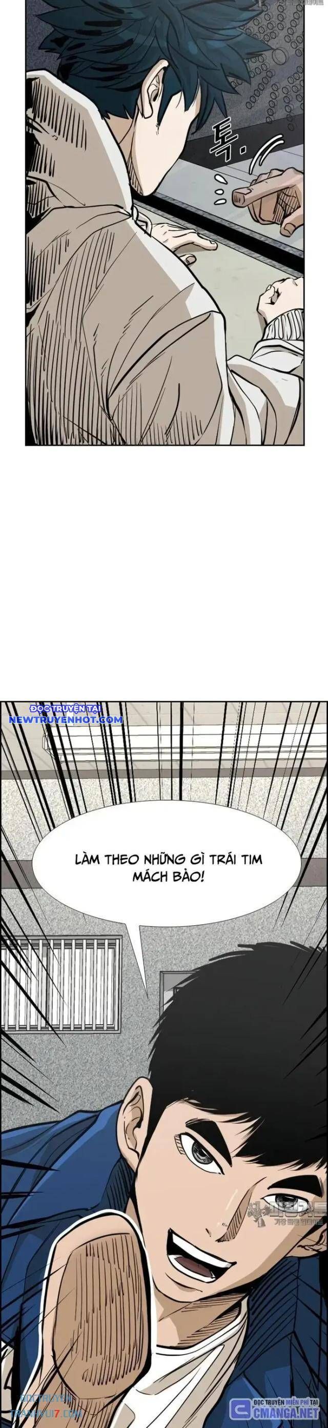 Shark - Cá Mập Chapter 231 - 22