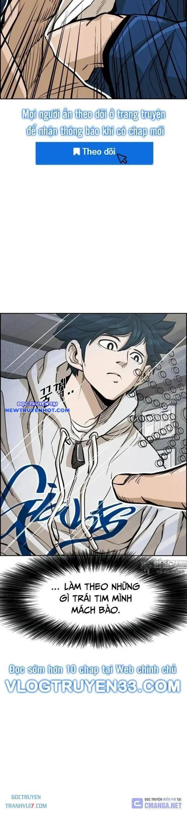 Shark - Cá Mập Chapter 231 - 23