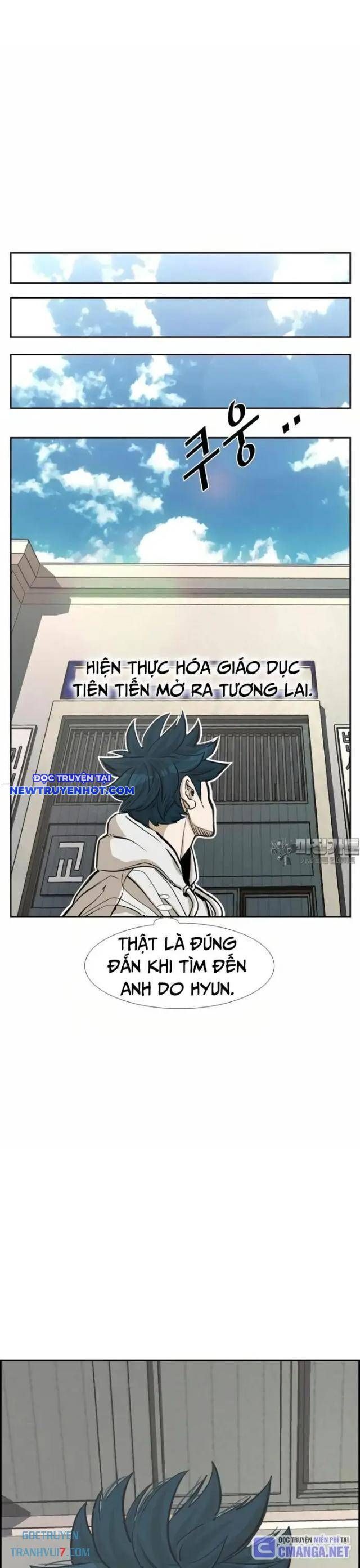 Shark - Cá Mập Chapter 231 - 24
