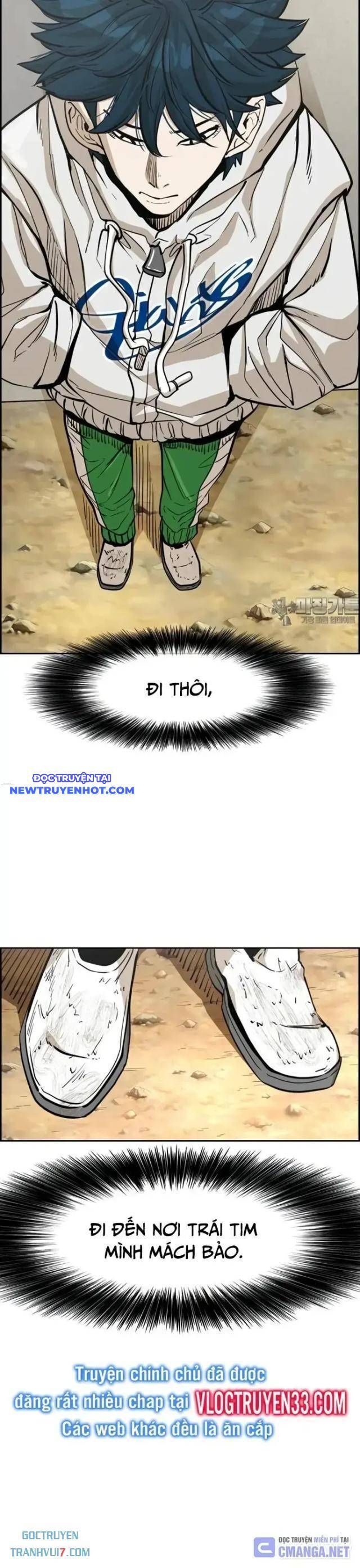 Shark - Cá Mập Chapter 231 - 25