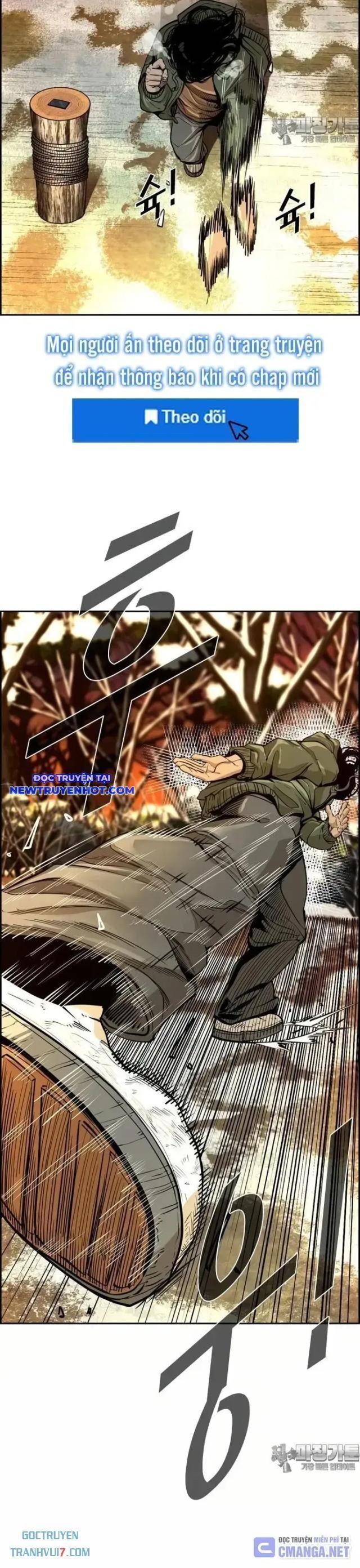 Shark - Cá Mập Chapter 231 - 27