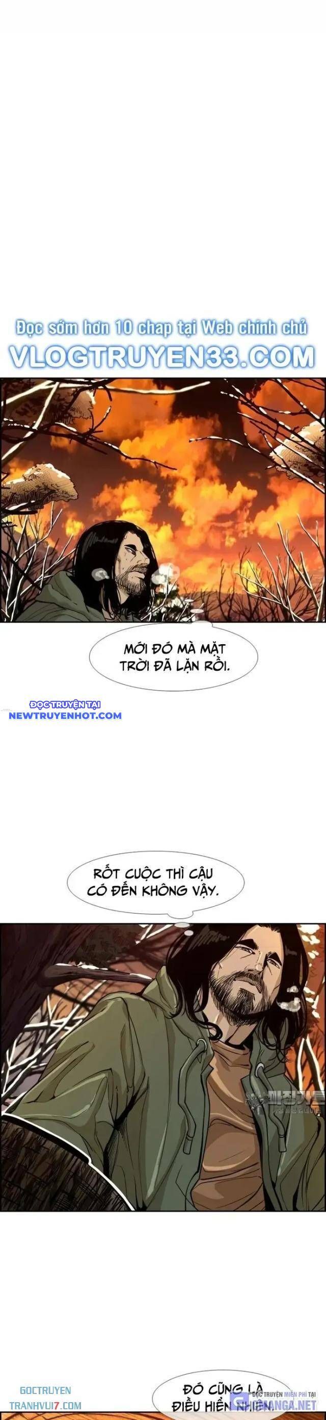 Shark - Cá Mập Chapter 231 - 28