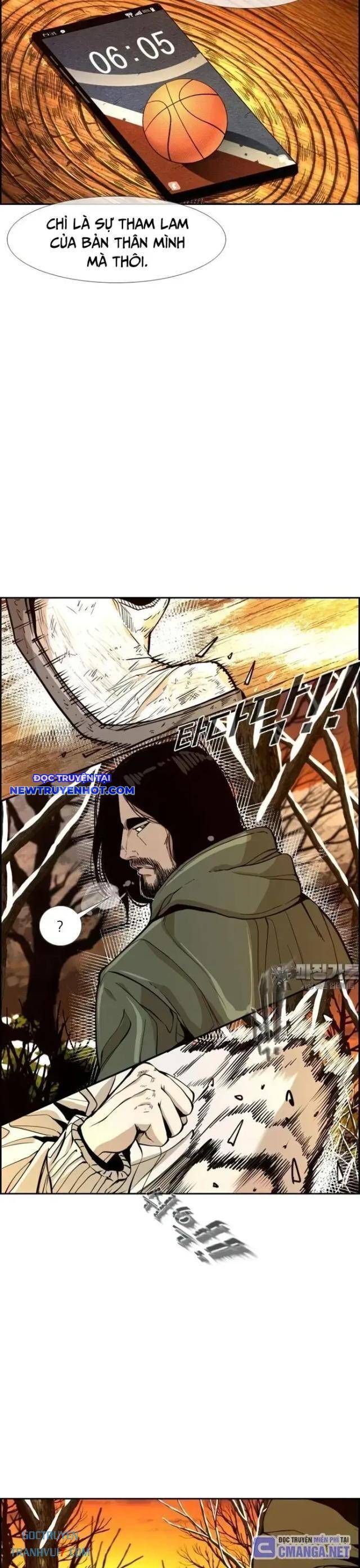 Shark - Cá Mập Chapter 231 - 29