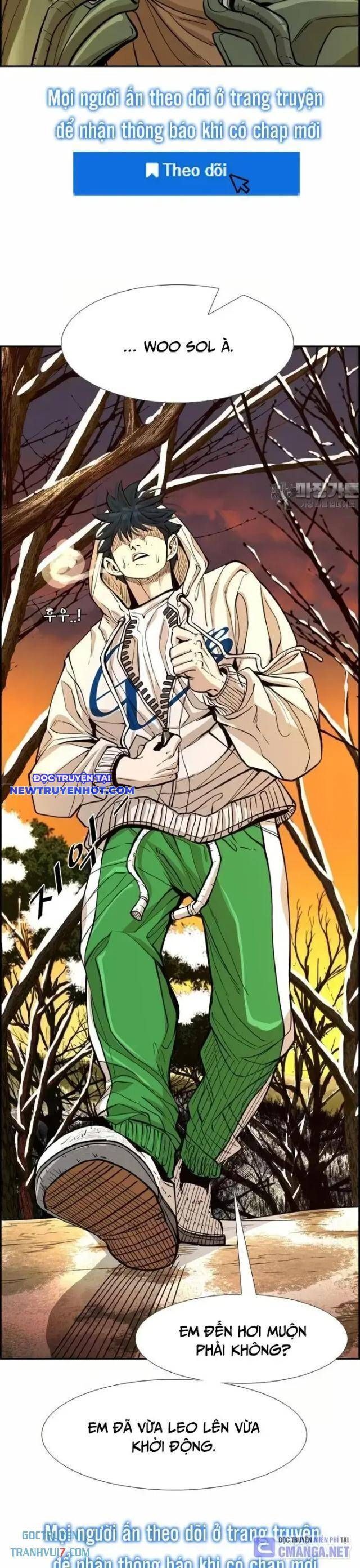 Shark - Cá Mập Chapter 231 - 31