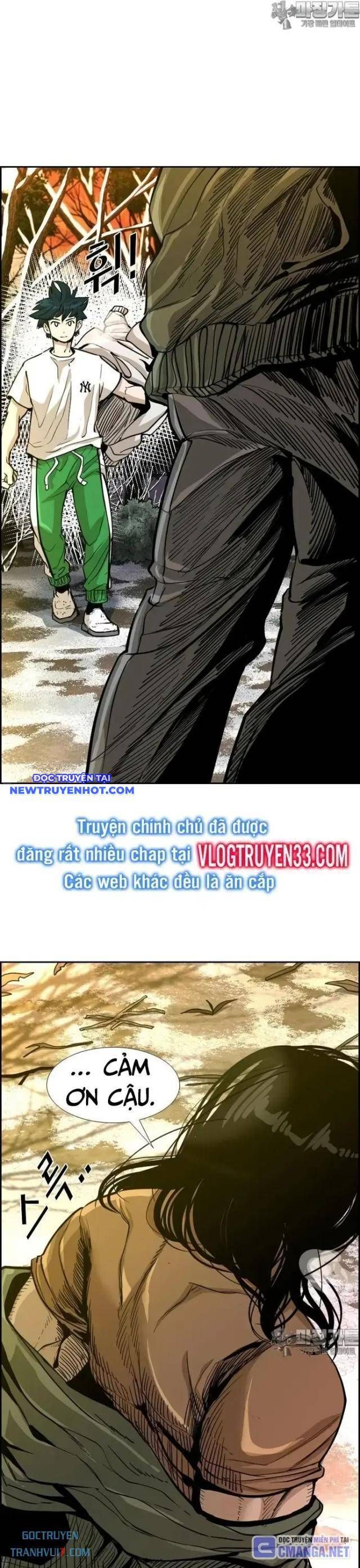 Shark - Cá Mập Chapter 231 - 33