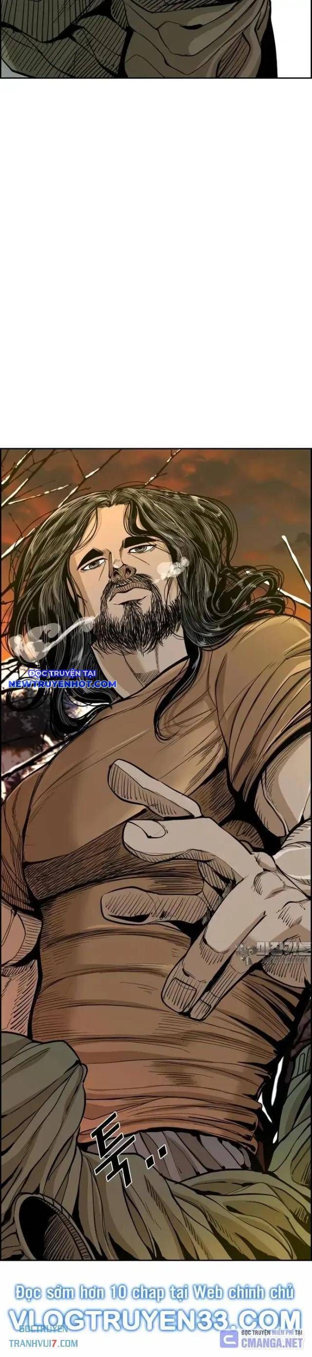 Shark - Cá Mập Chapter 231 - 34