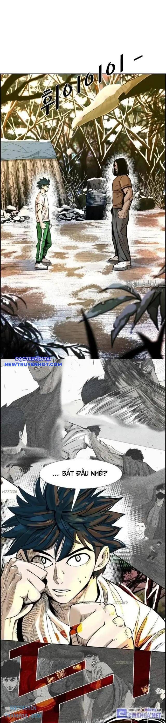 Shark - Cá Mập Chapter 231 - 36