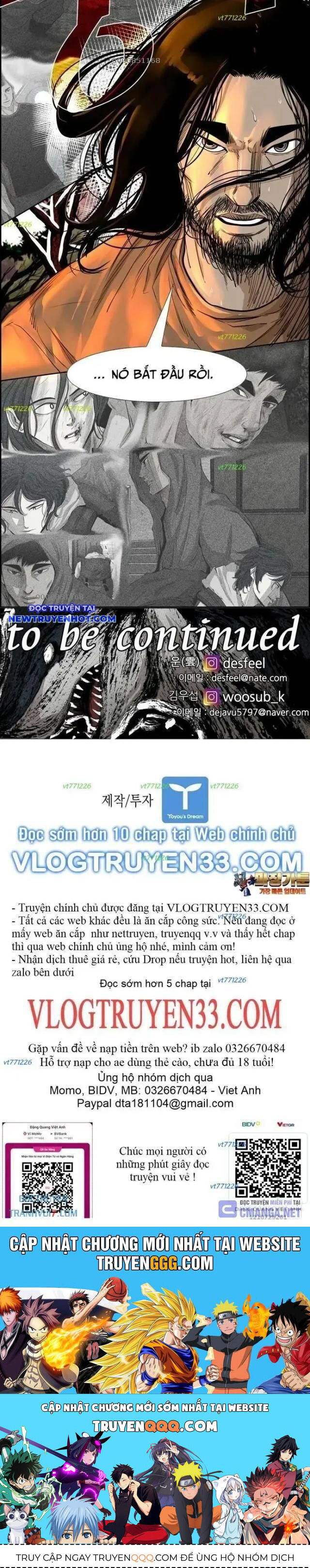 Shark - Cá Mập Chapter 231 - 37