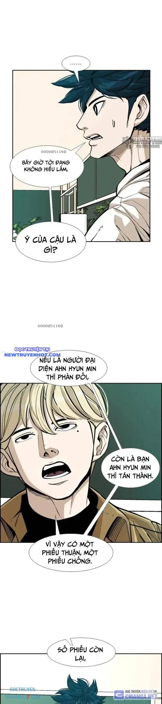 Shark - Cá Mập Chapter 231 - 8