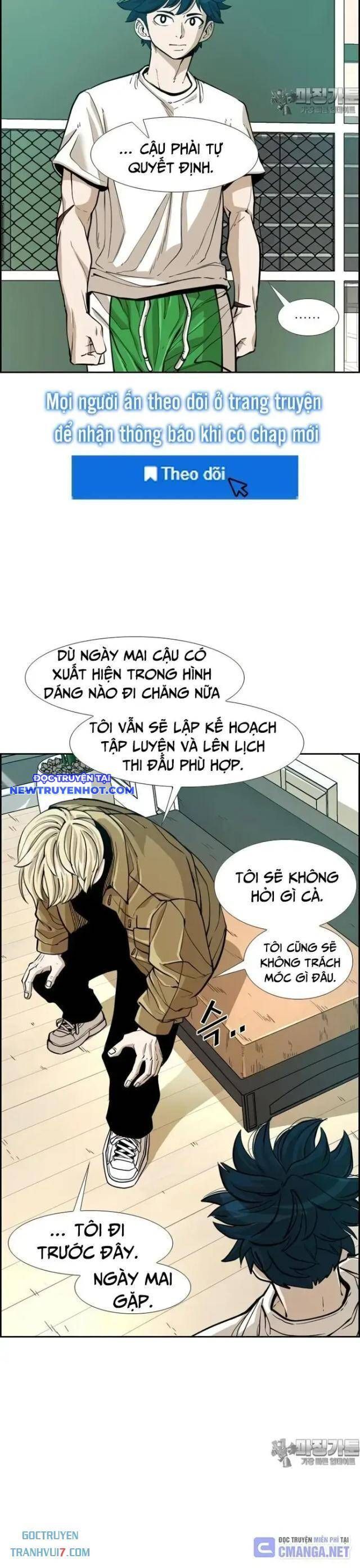 Shark - Cá Mập Chapter 231 - 9