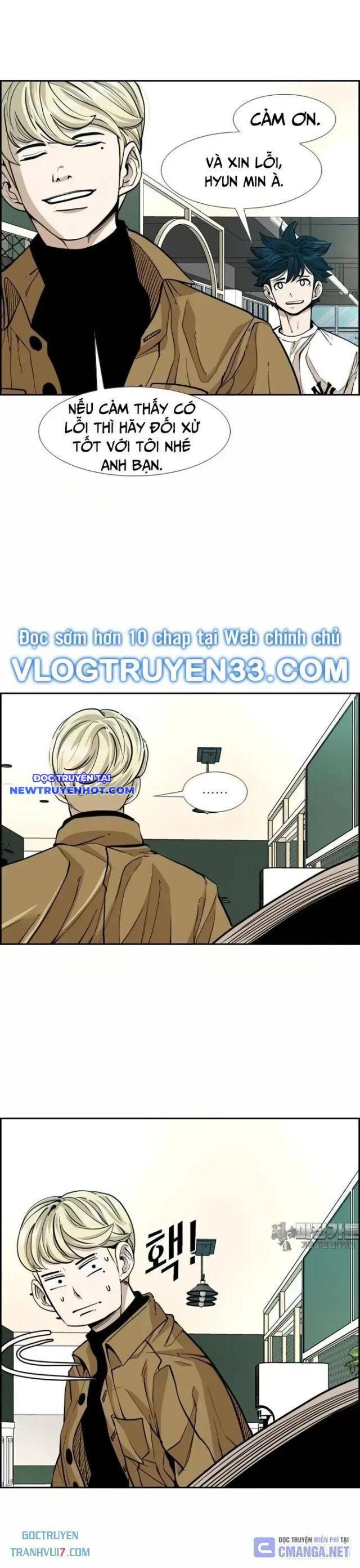 Shark - Cá Mập Chapter 231 - 10