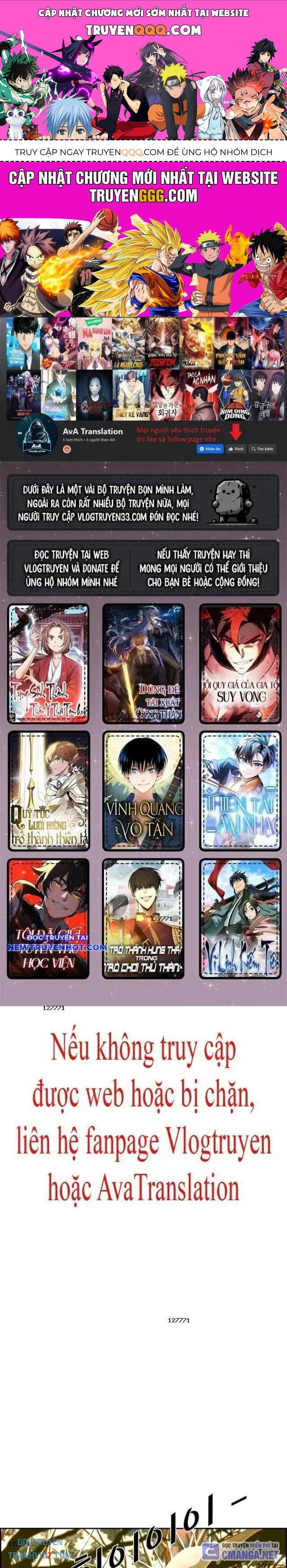 Shark - Cá Mập Chapter 232 - 1