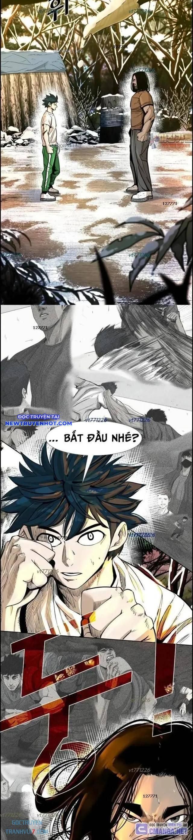 Shark - Cá Mập Chapter 232 - 2