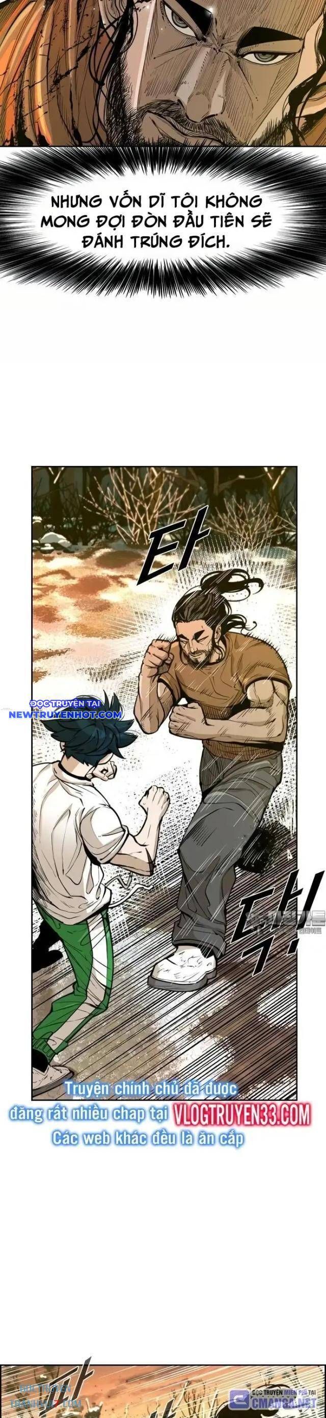 Shark - Cá Mập Chapter 232 - 11