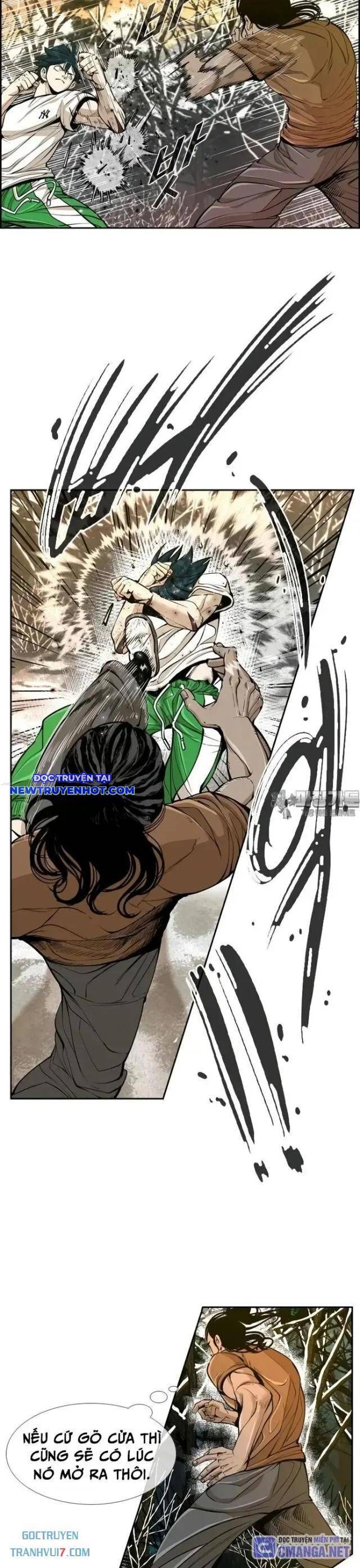 Shark - Cá Mập Chapter 232 - 12