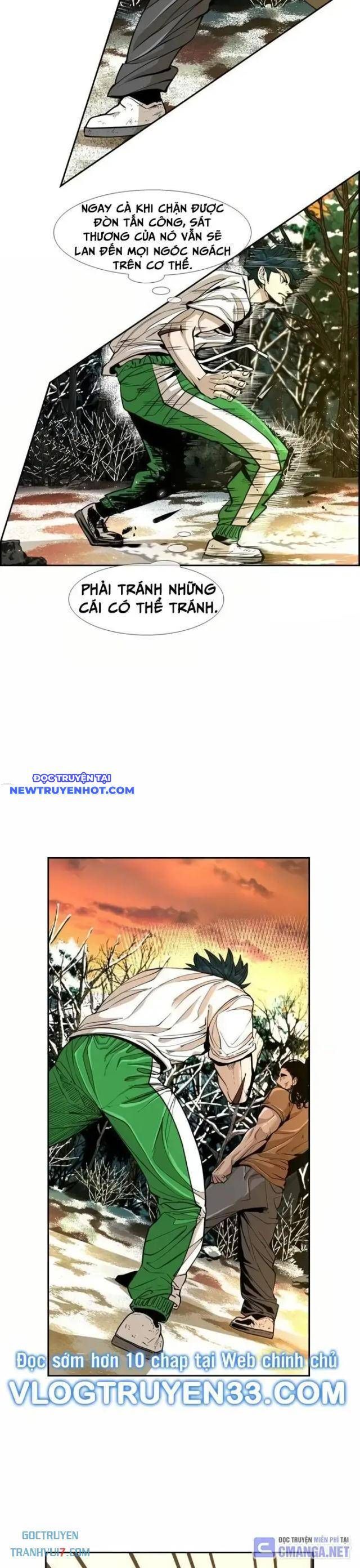 Shark - Cá Mập Chapter 232 - 13