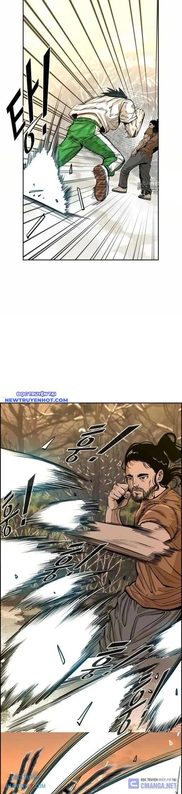 Shark - Cá Mập Chapter 232 - 14