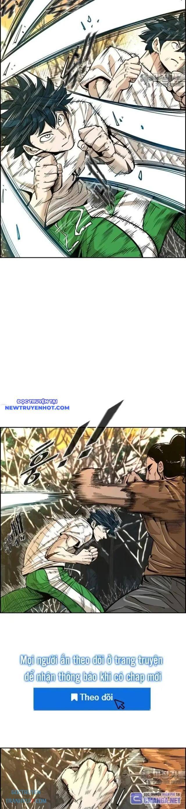 Shark - Cá Mập Chapter 232 - 15