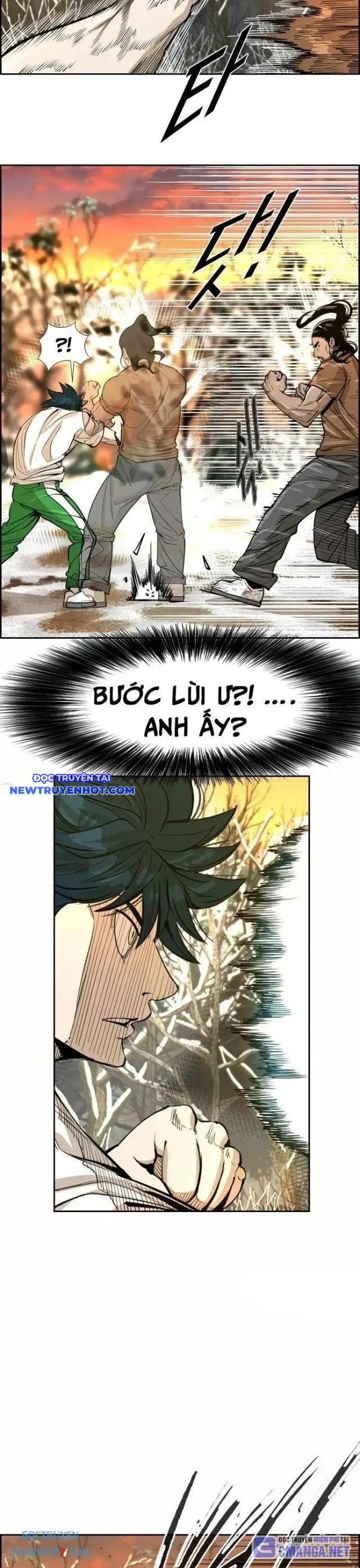 Shark - Cá Mập Chapter 232 - 16