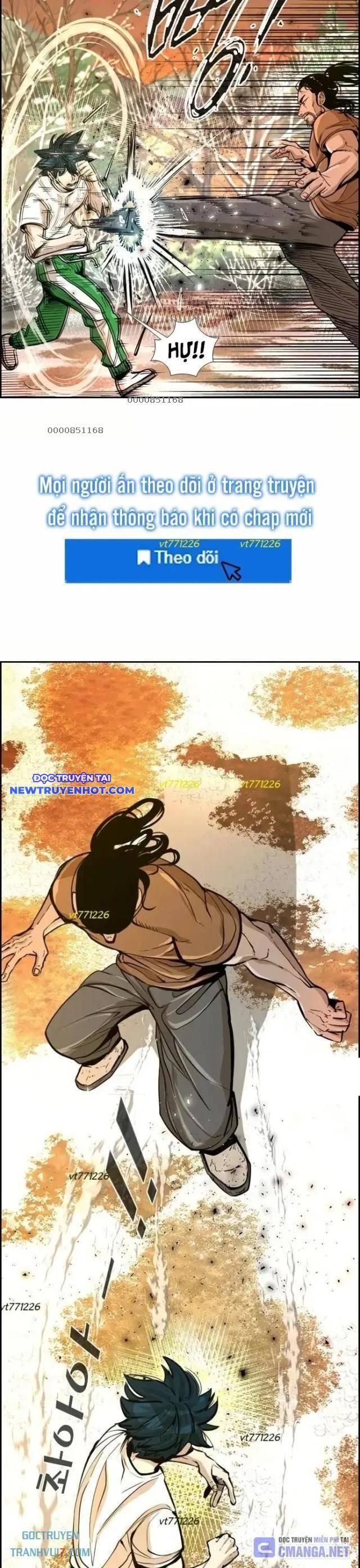 Shark - Cá Mập Chapter 232 - 17