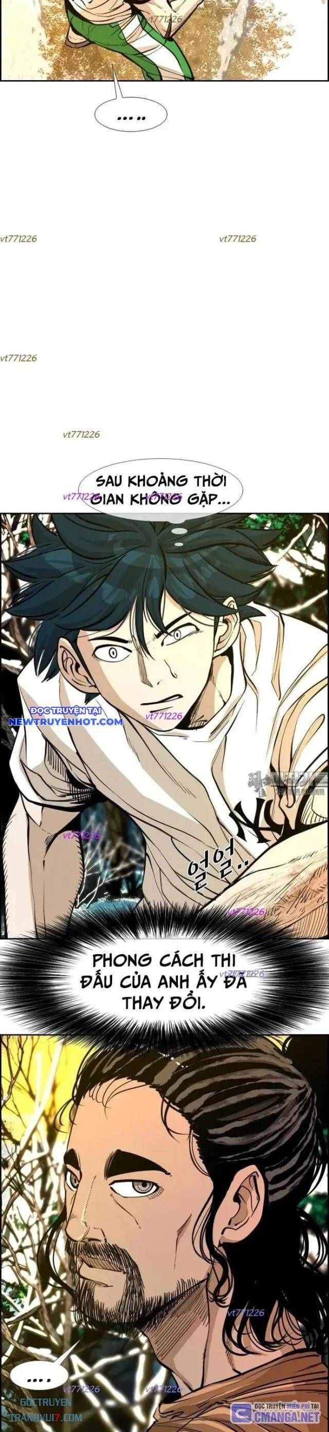 Shark - Cá Mập Chapter 232 - 18