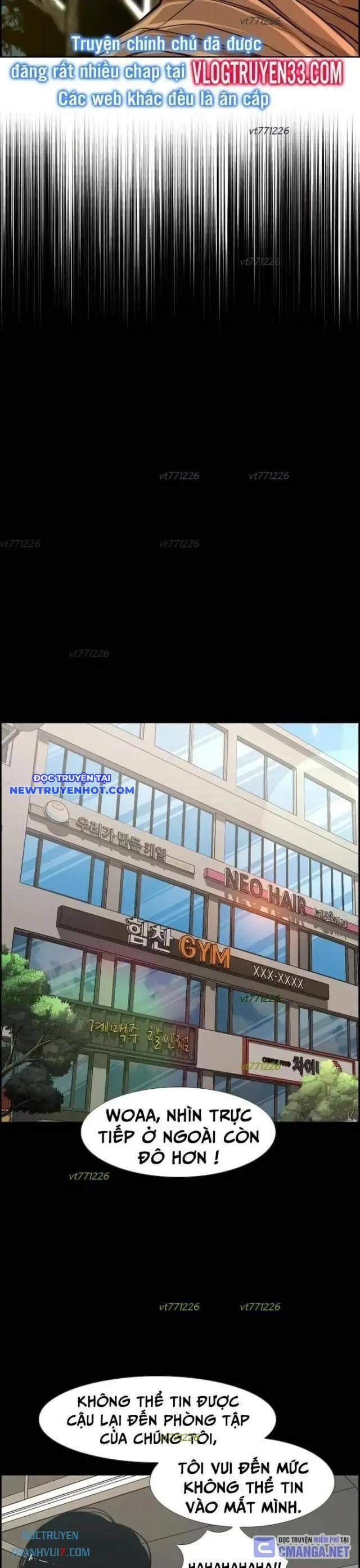 Shark - Cá Mập Chapter 232 - 19