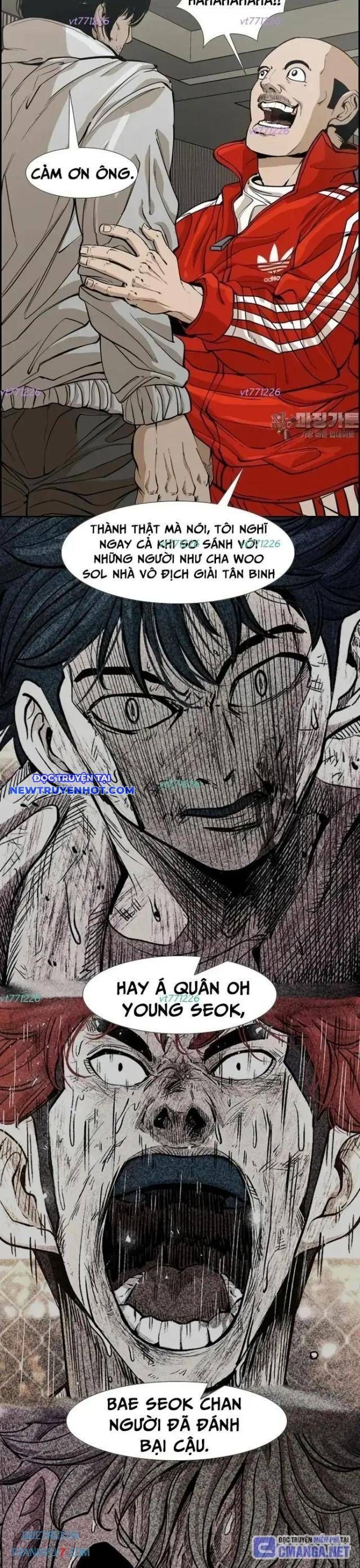 Shark - Cá Mập Chapter 232 - 20