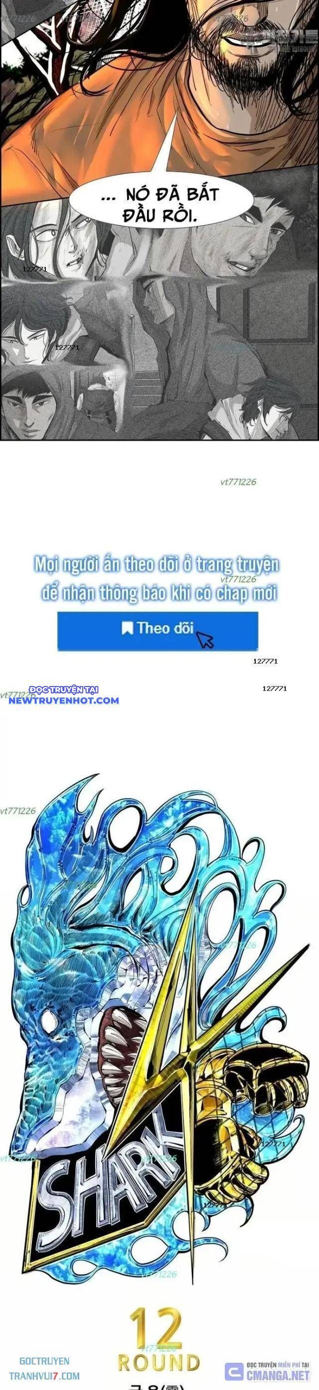 Shark - Cá Mập Chapter 232 - 3