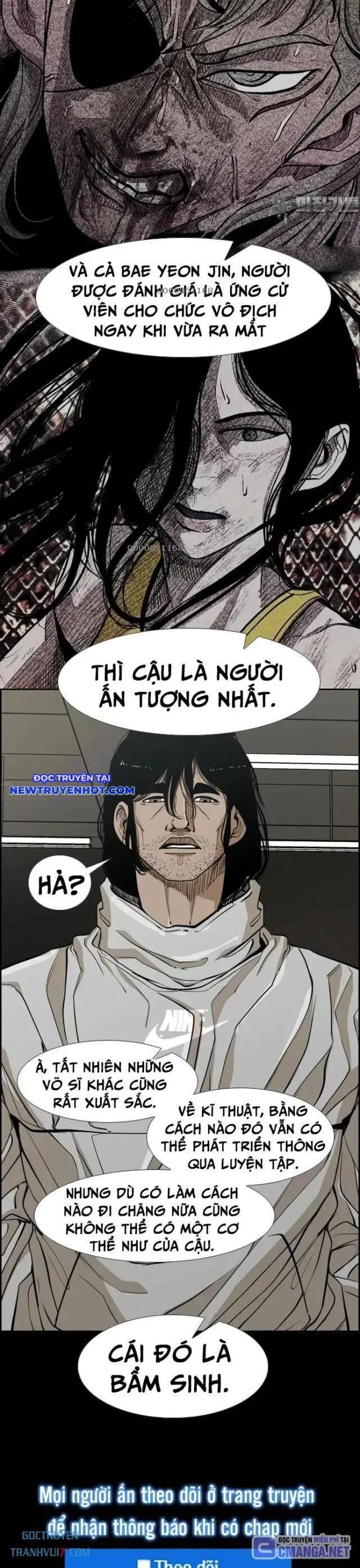 Shark - Cá Mập Chapter 232 - 21