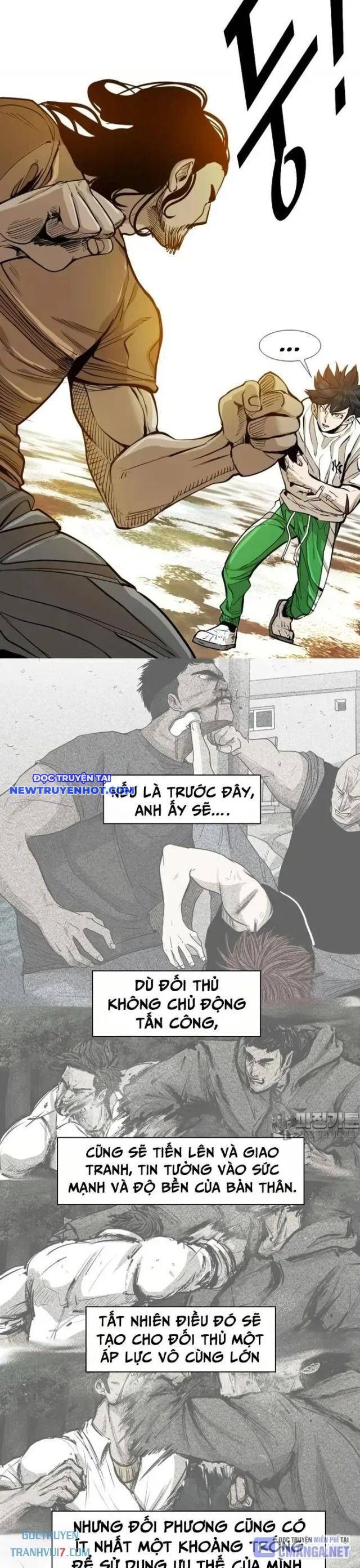 Shark - Cá Mập Chapter 232 - 27