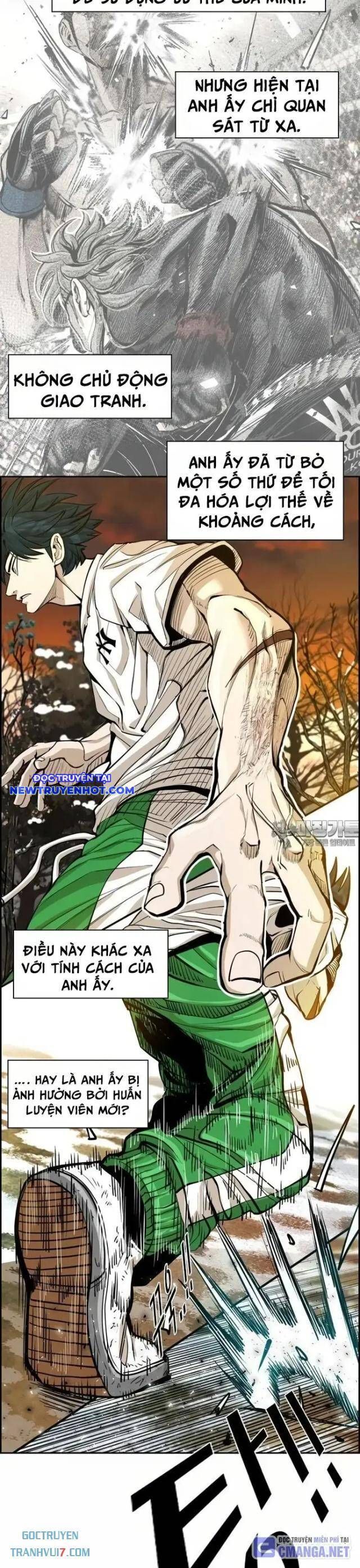 Shark - Cá Mập Chapter 232 - 28